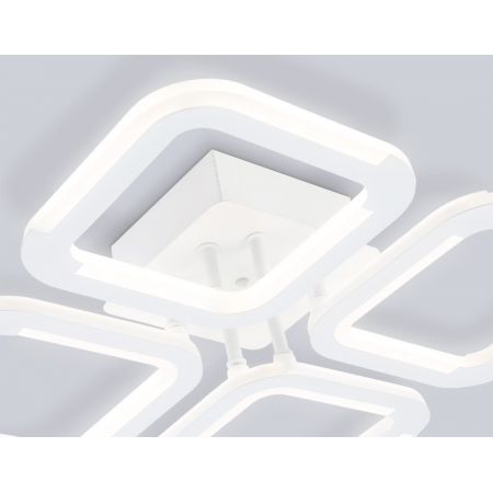 Накладная люстра Ambrella Light FA8947