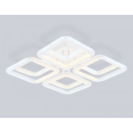 Накладная люстра Ambrella Light FA8948