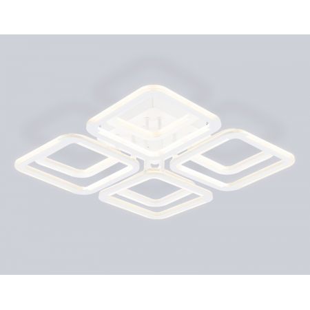Накладная люстра Ambrella Light FA8948