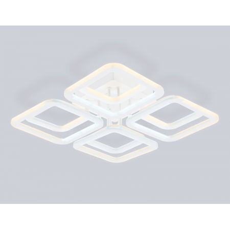Накладная люстра Ambrella Light FA8948