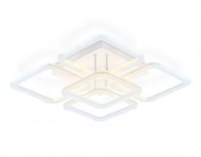 Накладная люстра Ambrella Light FA8949