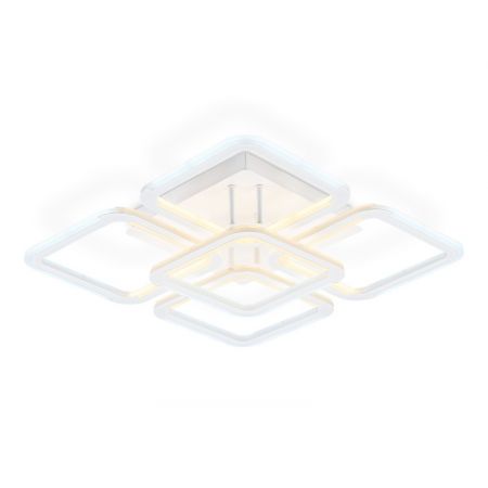 Накладная люстра Ambrella Light FA8949