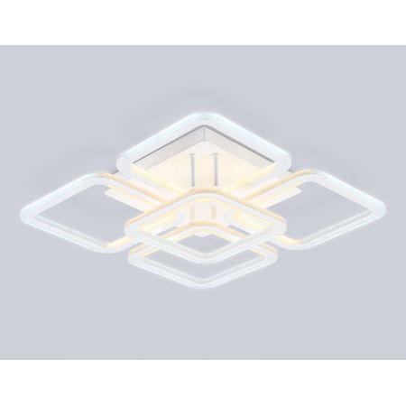 Накладная люстра Ambrella Light FA8949