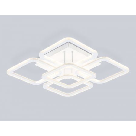 Накладная люстра Ambrella Light FA8949