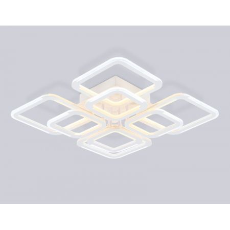 Накладная люстра Ambrella Light FA8950