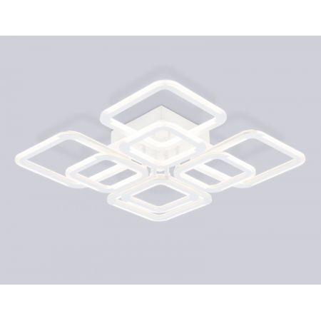 Накладная люстра Ambrella Light FA8950
