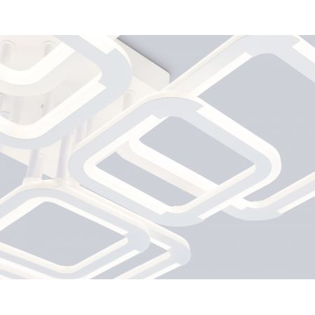 Накладная люстра Ambrella Light FA8950