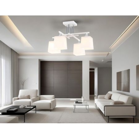 Накладная люстра Ambrella Light TR303041