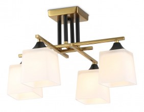 Накладная люстра Ambrella Light TR303042