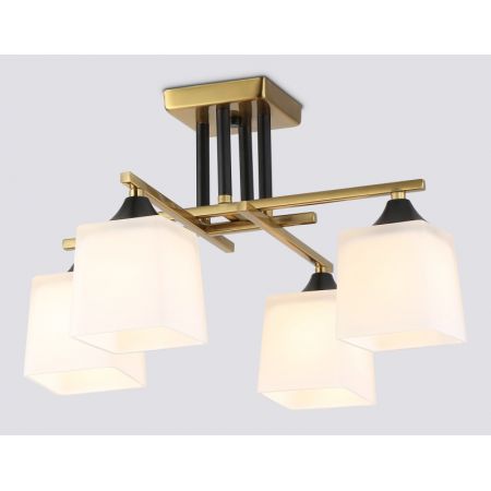 Накладная люстра Ambrella Light TR303042