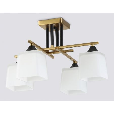 Накладная люстра Ambrella Light TR303042