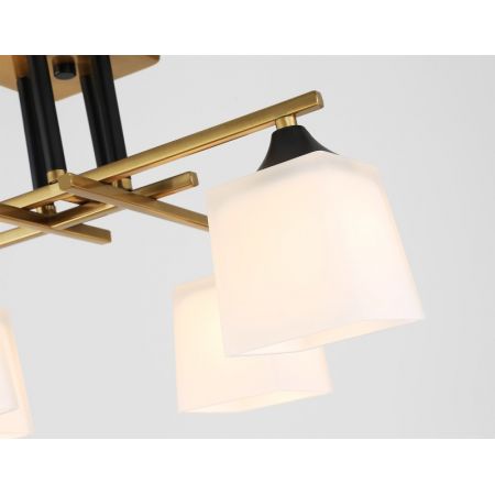 Накладная люстра Ambrella Light TR303042