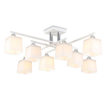 Накладная люстра Ambrella Light TR303043