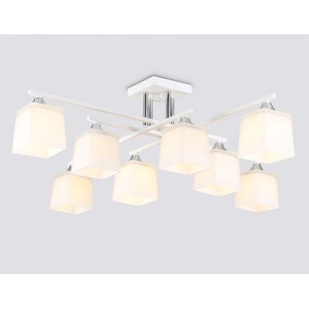 Накладная люстра Ambrella Light TR303043