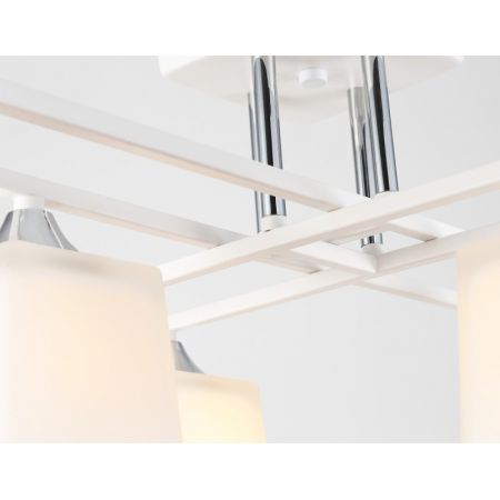 Накладная люстра Ambrella Light TR303043