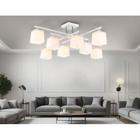 Накладная люстра Ambrella Light TR303043