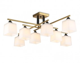 Накладная люстра Ambrella Light TR303044