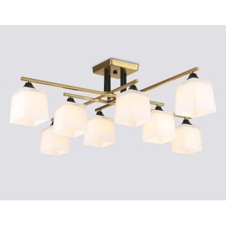 Накладная люстра Ambrella Light TR303044