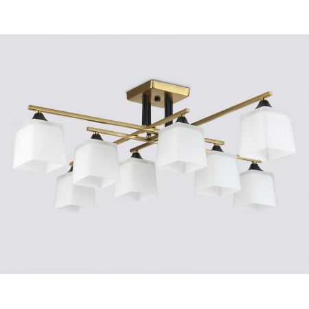 Накладная люстра Ambrella Light TR303044