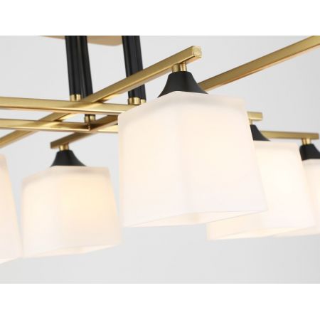 Накладная люстра Ambrella Light TR303044