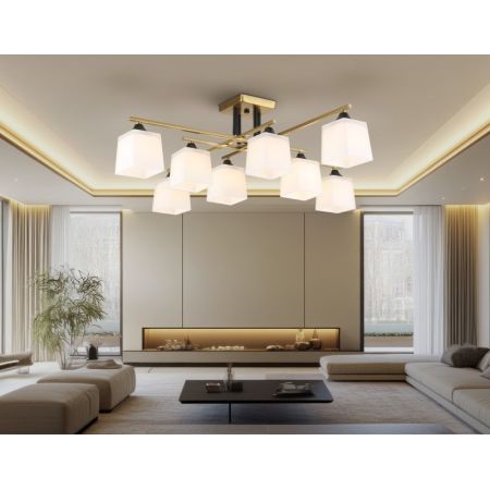 Накладная люстра Ambrella Light TR303044