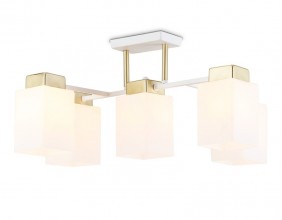 Накладная люстра Ambrella Light TR303047