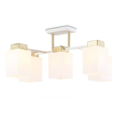 Накладная люстра Ambrella Light TR303047
