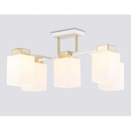 Накладная люстра Ambrella Light TR303047