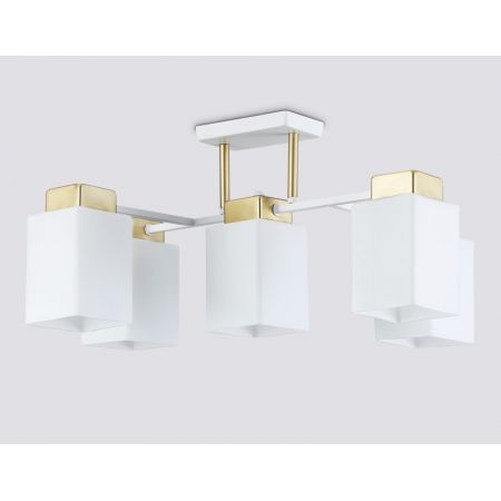Накладная люстра Ambrella Light TR303047