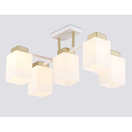 Накладная люстра Ambrella Light TR303047