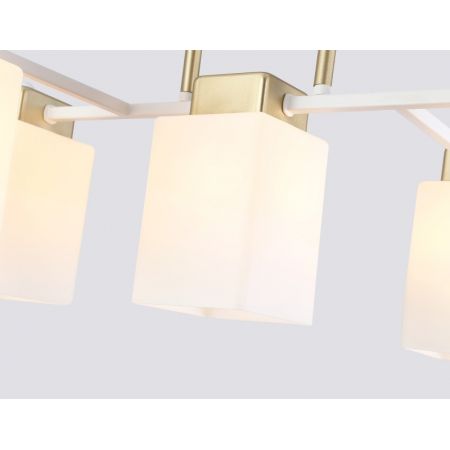 Накладная люстра Ambrella Light TR303047