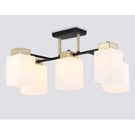 Накладная люстра Ambrella Light TR303048