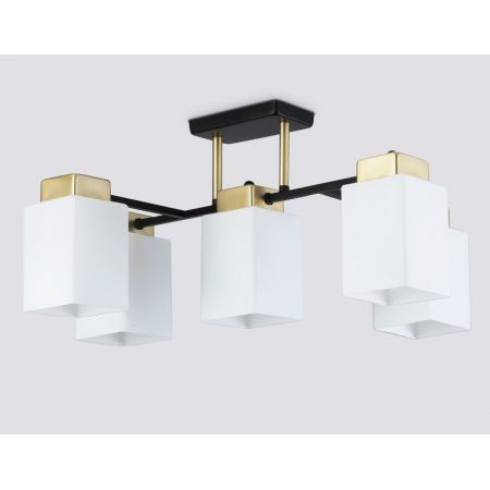 Накладная люстра Ambrella Light TR303048