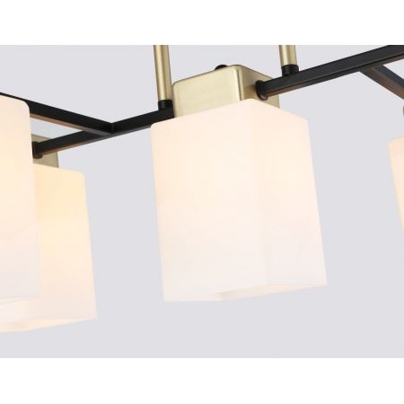 Накладная люстра Ambrella Light TR303048