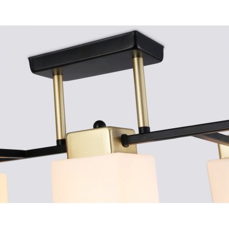 Накладная люстра Ambrella Light TR303048