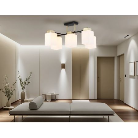 Накладная люстра Ambrella Light TR303048