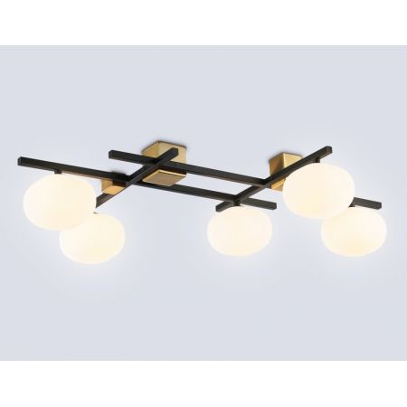 Накладная люстра Ambrella Light LH51015