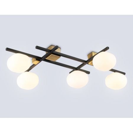 Накладная люстра Ambrella Light LH51015