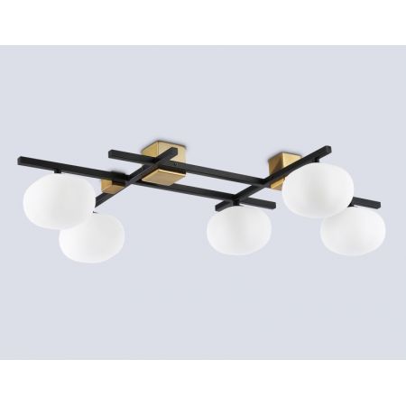 Накладная люстра Ambrella Light LH51015