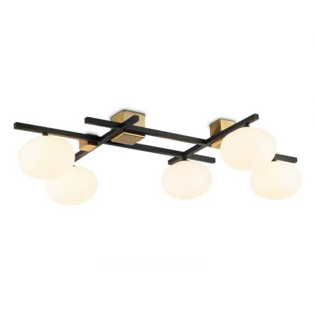 Накладная люстра Ambrella Light LH51015