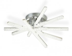 Накладная люстра Ambrella Light FA8895