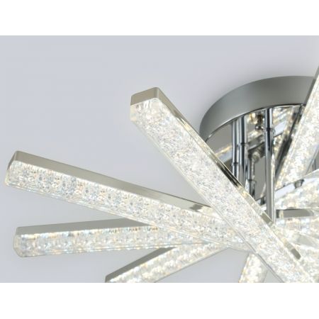 Накладная люстра Ambrella Light FA8895