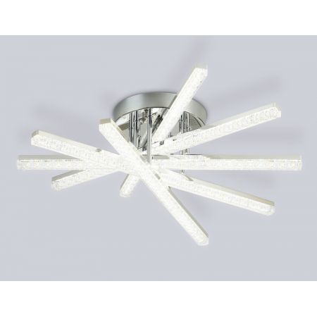 Накладная люстра Ambrella Light FA8895