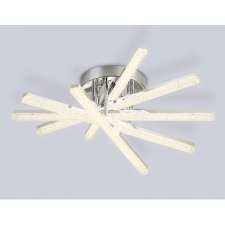 Накладная люстра Ambrella Light FA8895