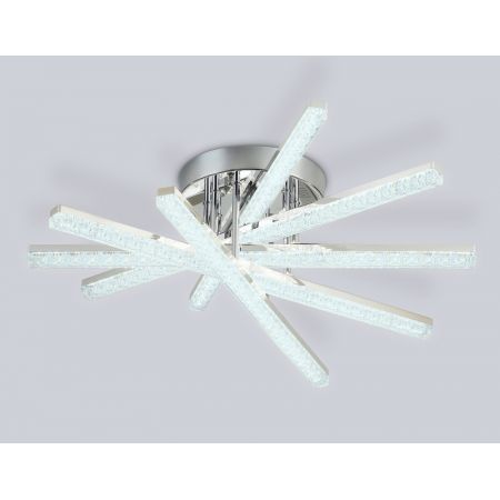 Накладная люстра Ambrella Light FA8895