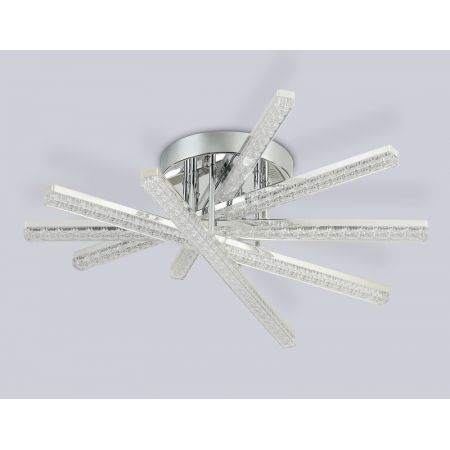 Накладная люстра Ambrella Light FA8895