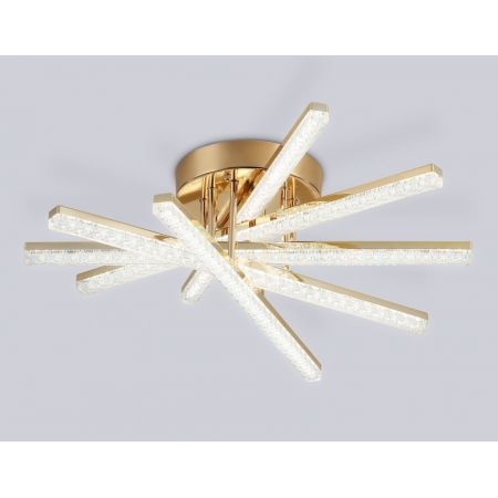 Накладная люстра Ambrella Light FA8897
