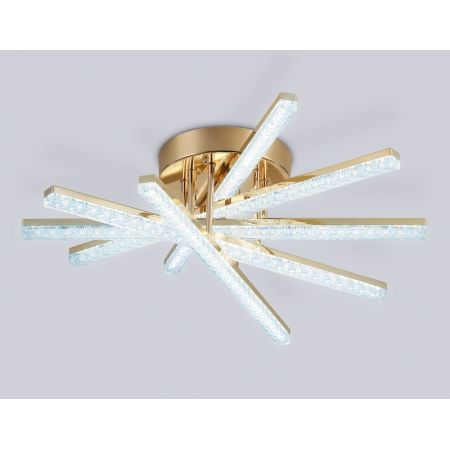 Накладная люстра Ambrella Light FA8897