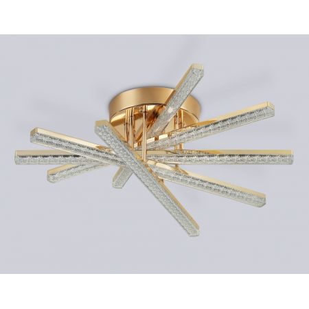 Накладная люстра Ambrella Light FA8897
