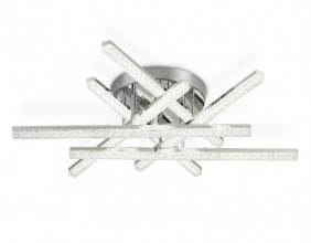 Накладная люстра Ambrella Light FA8898